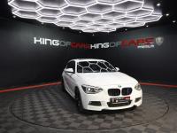 Thumbnail BMW 1 Series 125i 3-door M Sport sports-auto