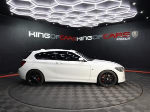 BMW 1 Series 125i 3-door M Sport sports-auto - Image 4