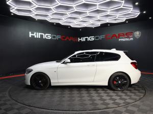 BMW 1 Series 125i 3-door M Sport sports-auto - Image 5