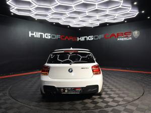 BMW 1 Series 125i 3-door M Sport sports-auto - Image 7