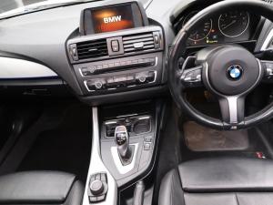 BMW 1 Series 125i 3-door M Sport sports-auto - Image 9