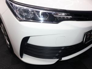 Toyota Corolla Quest 1.8 Plus auto - Image 6