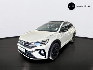 Volkswagen Taigo 1.0TSI R-Line - Image 16