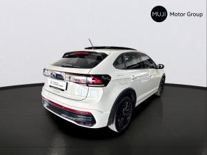 Volkswagen Taigo 1.0TSI R-Line - Image 17