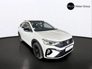 Volkswagen Taigo 1.0TSI R-Line - Image 1