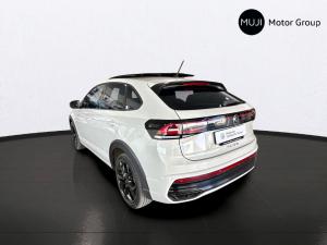 Volkswagen Taigo 1.0TSI R-Line - Image 2