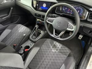 Volkswagen Taigo 1.0TSI R-Line - Image 3