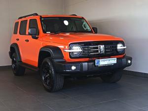 GWM Tank 300 2.4T Luxury - Image 1