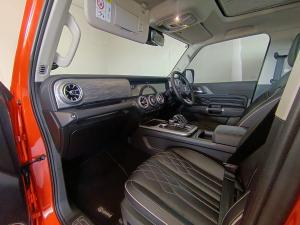 GWM Tank 300 2.4T Luxury - Image 22