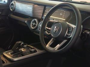 GWM Tank 300 2.4T Luxury - Image 24