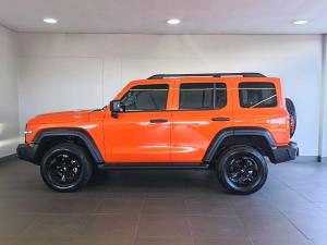 GWM Tank 300 2.4T Luxury - Image 4