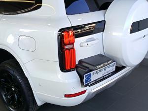 GWM Tank 500 2.0T HEV Ultra Luxury 4WD - Image 11