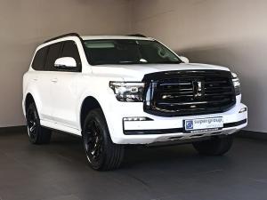 GWM Tank 500 2.0T HEV Ultra Luxury 4WD - Image 1