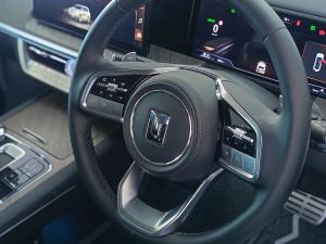GWM Tank 500 2.0T HEV Ultra Luxury 4WD - Image 21