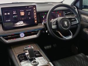 GWM Tank 500 2.0T HEV Ultra Luxury 4WD - Image 23