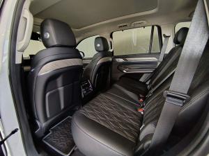 GWM Tank 500 2.0T HEV Ultra Luxury 4WD - Image 25