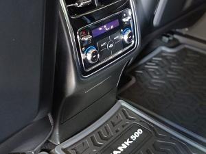 GWM Tank 500 2.0T HEV Ultra Luxury 4WD - Image 28