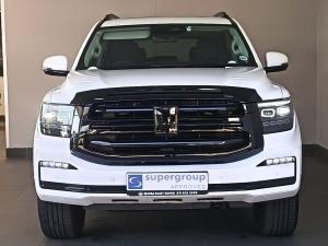 GWM Tank 500 2.0T HEV Ultra Luxury 4WD - Image 2