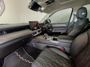 GWM Tank 500 2.0T HEV Ultra Luxury 4WD - Image 30
