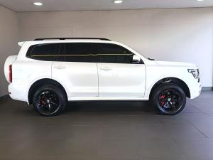 GWM Tank 500 2.0T HEV Ultra Luxury 4WD - Image 3