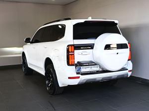 GWM Tank 500 2.0T HEV Ultra Luxury 4WD - Image 5