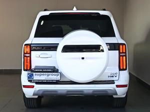GWM Tank 500 2.0T HEV Ultra Luxury 4WD - Image 6