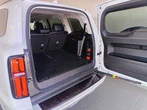 GWM Tank 500 2.0T HEV Ultra Luxury 4WD - Image 7