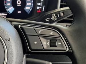 Audi A1 Sportback 30TFSI Advanced - Image 17