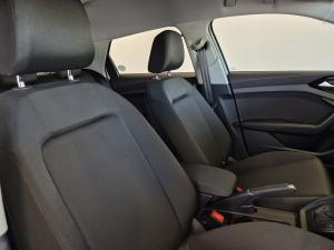 Audi A1 Sportback 30TFSI Advanced - Image 22