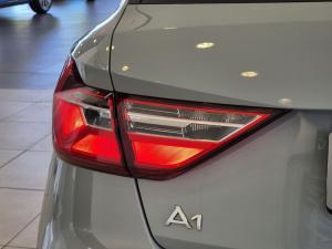 Audi A1 Sportback 30TFSI Advanced - Image 27