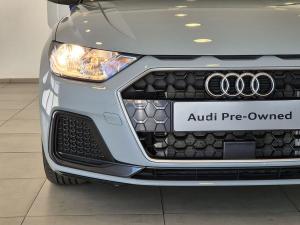 Audi A1 Sportback 30TFSI Advanced - Image 6