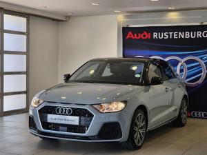 Audi A1 Sportback 30TFSI Advanced - Image 7