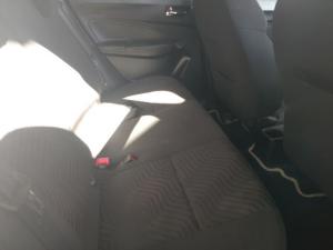 Suzuki Swift 1.2 GL manual - Image 10