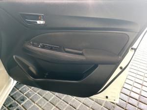 Suzuki Swift 1.2 GL manual - Image 12
