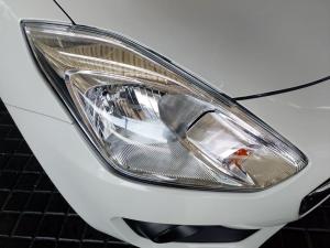 Suzuki Swift 1.2 GL manual - Image 15
