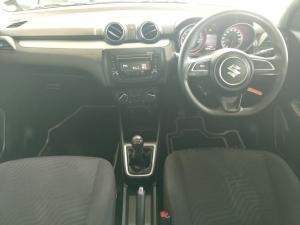 Suzuki Swift 1.2 GL manual - Image 17