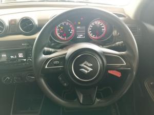 Suzuki Swift 1.2 GL manual - Image 18