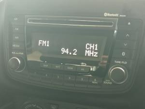 Suzuki Swift 1.2 GL manual - Image 19