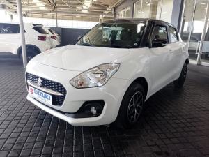 Suzuki Swift 1.2 GL manual - Image 1