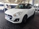 Thumbnail Suzuki Swift 1.2 GL manual