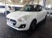 Suzuki Swift 1.2 GL manual - Thumbnail 1