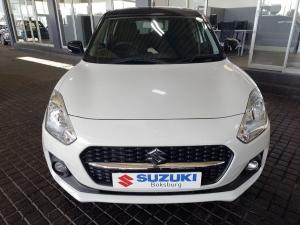 Suzuki Swift 1.2 GL manual - Image 2
