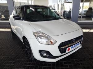 Suzuki Swift 1.2 GL manual - Image 3