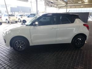 Suzuki Swift 1.2 GL manual - Image 4