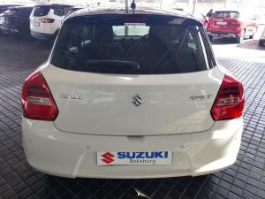 Suzuki Swift 1.2 GL manual - Image 6