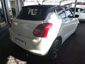 Suzuki Swift 1.2 GL manual - Image 7