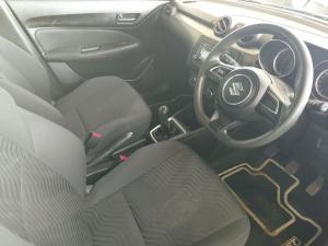 Suzuki Swift 1.2 GL manual - Image 9