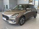 Thumbnail Suzuki Swift 1.2 GLX auto
