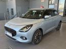 Thumbnail Suzuki Swift 1.2 GLX auto