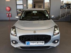 Suzuki Swift 1.2 GLX auto - Image 2